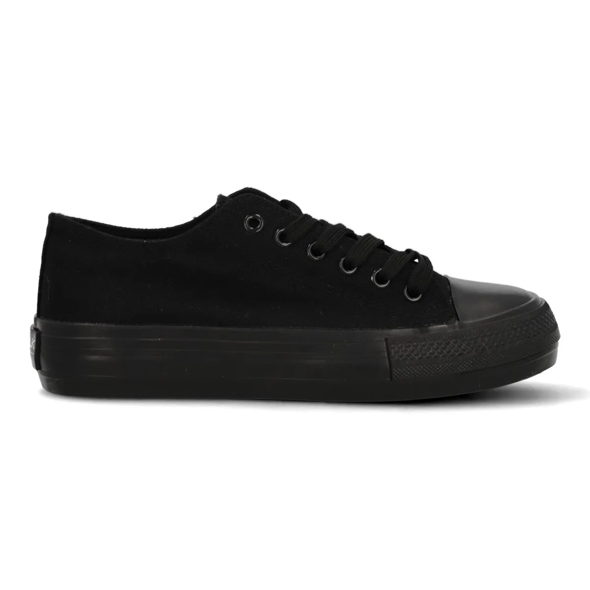 NEW WALK - Zapatilla Mujer New Walk Negro