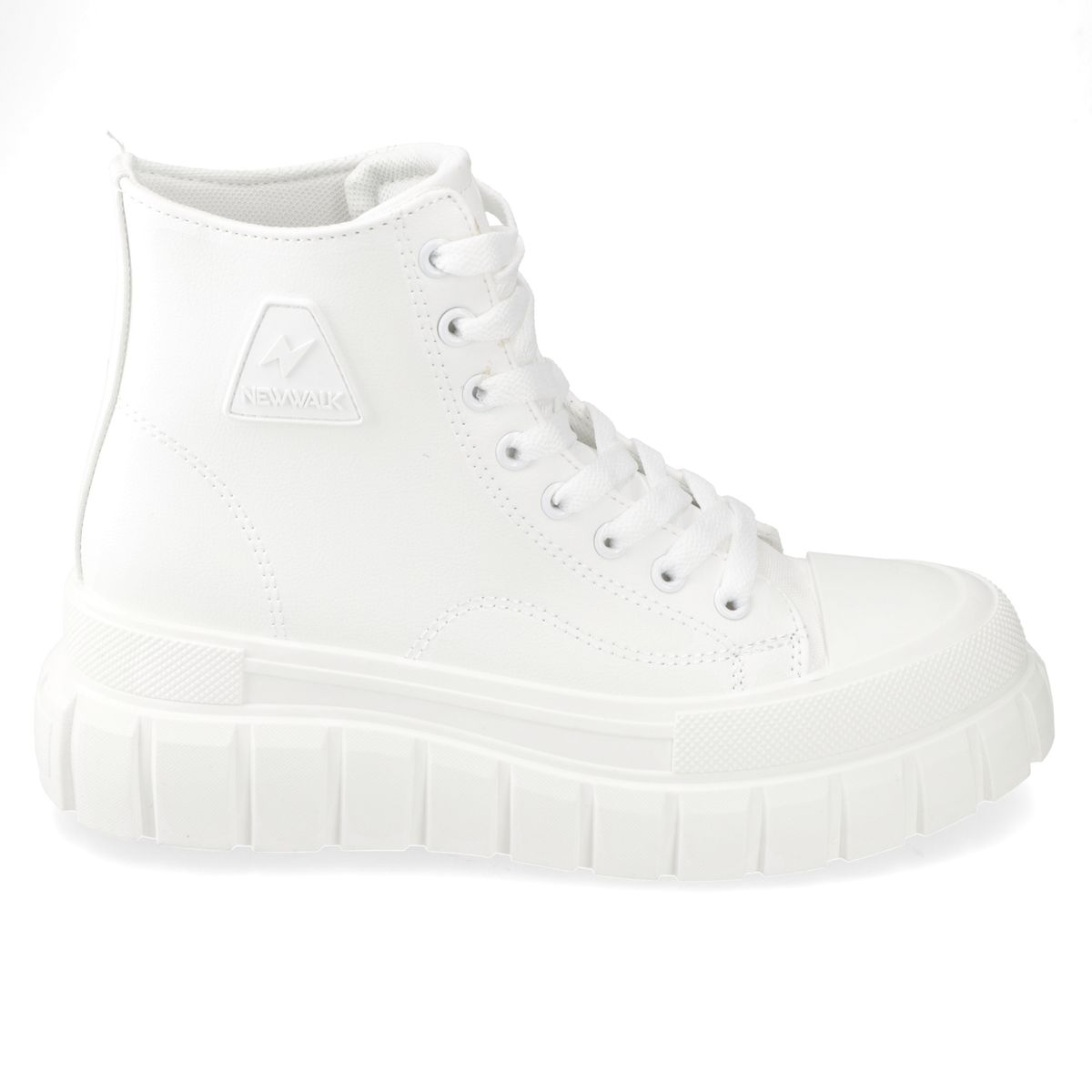 NEW WALK - Zapatilla Mujer New Walk Blanco