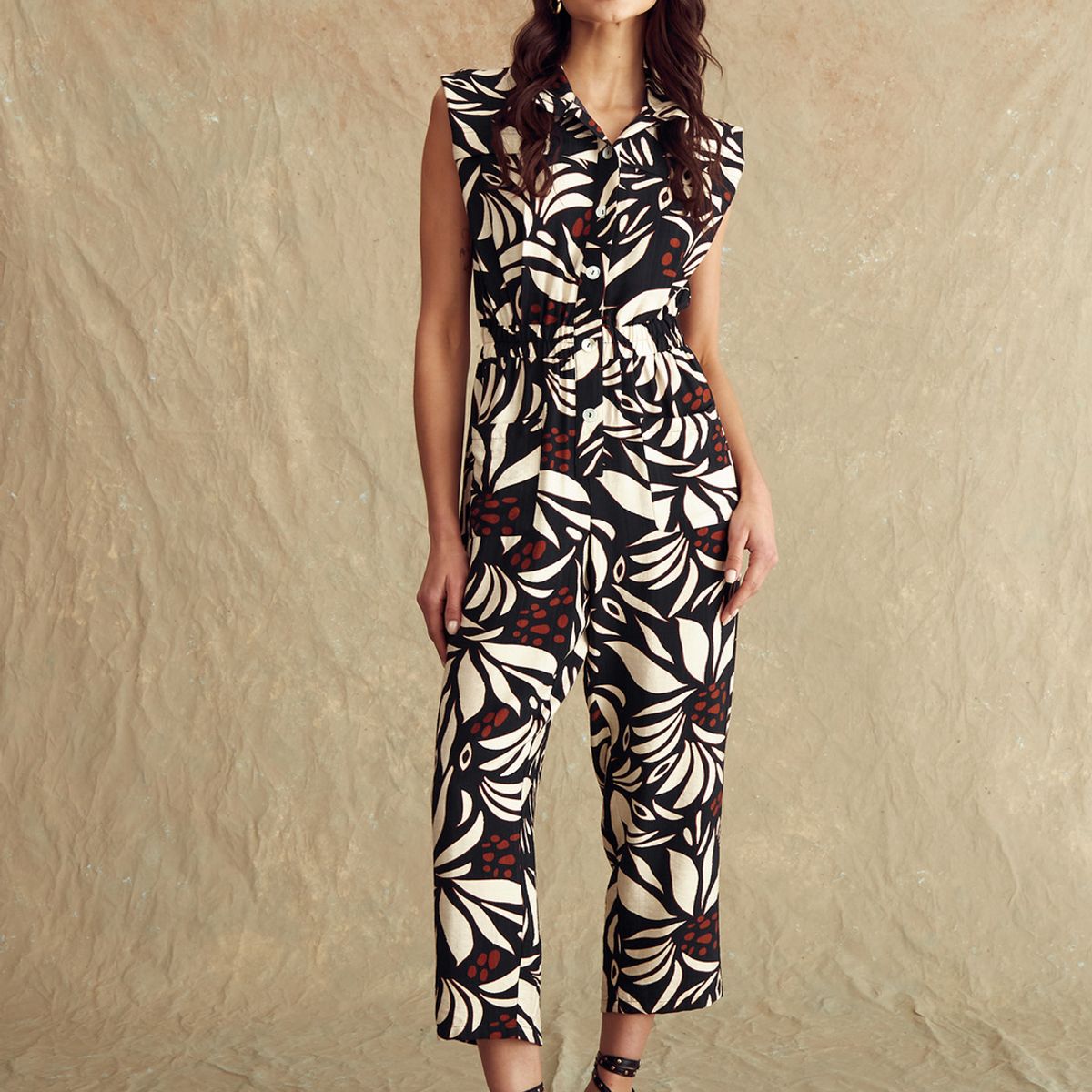 LOUNGE - Mono Enterito Capri Paradiso LOUNGE