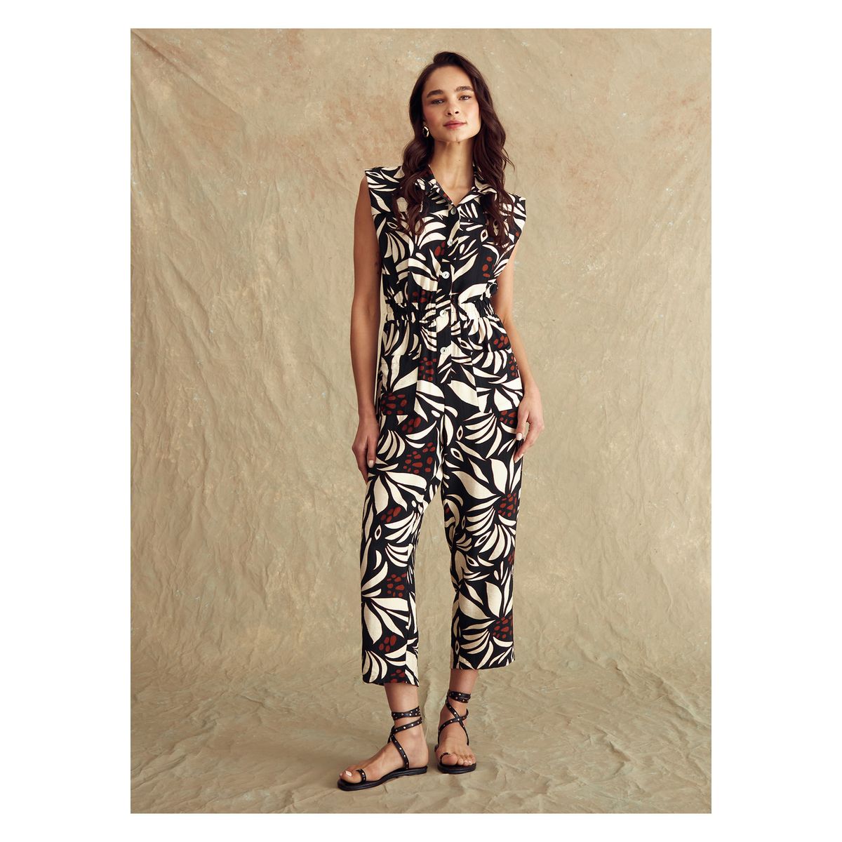 LOUNGE - Mono Enterito Capri Paradiso LOUNGE