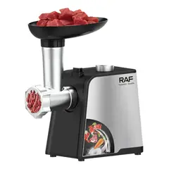 GENERICO - Maquina Moledora Picadora Eléctrica Carne