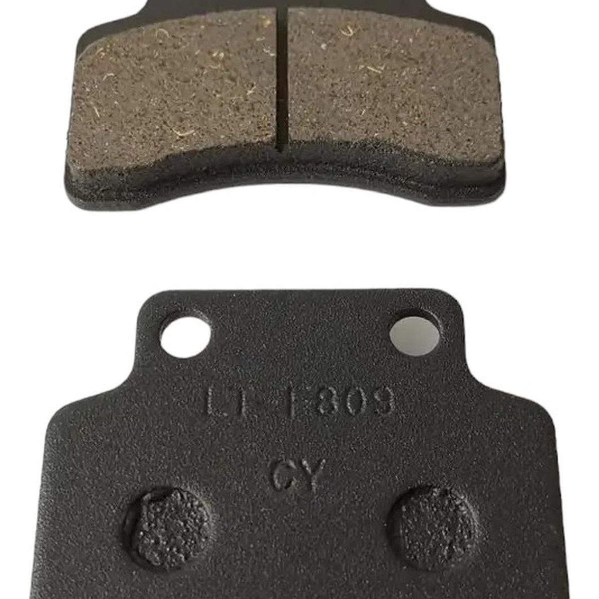 GENERICO - Pastillas Freno Traseras Motorrad Zx150/r335/r150/zx335