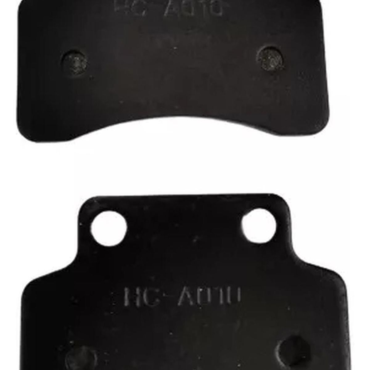GENERICO - Pastillas Freno Traseras Motorrad Zx150/r335/r150/zx335