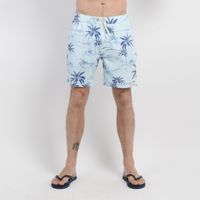 TRAJE DE BAÑO VOLLEY KANDUI 16"" AZUL CLARO