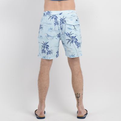 Imagen 2 del producto TRAJE DE BAÑO VOLLEY KANDUI 16"" AZUL CLARO