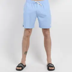 ONEILL - TRAJE DE BAÑO VOLLEY LENOX 16" AZUL CLARO