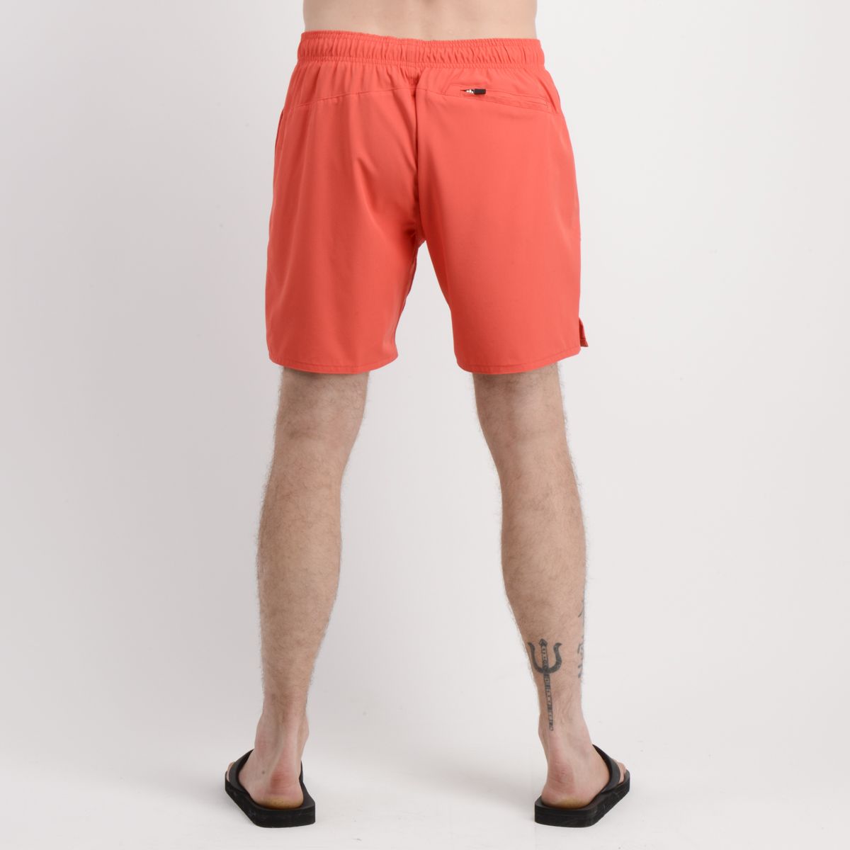 O'NEILL - TRAJE DE BAÑO VOLLEY STAPLE 16" ROJO