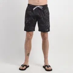 O'NEILL - TRAJE DE BAÑO VOLLEY STOCKTON 16" NEGRO