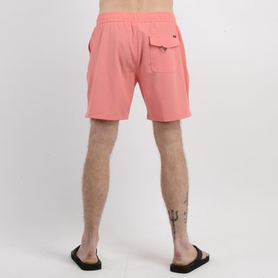 Imagen 2 del producto TRAJE DE BAÑO VOLLEY LENOX 16"" NARANJO CLARO