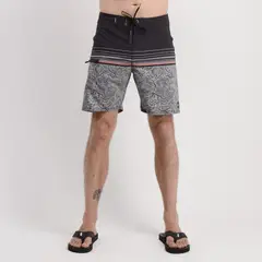 ONEILL - BOARDSHORT ENDLESS 16" NEGRO