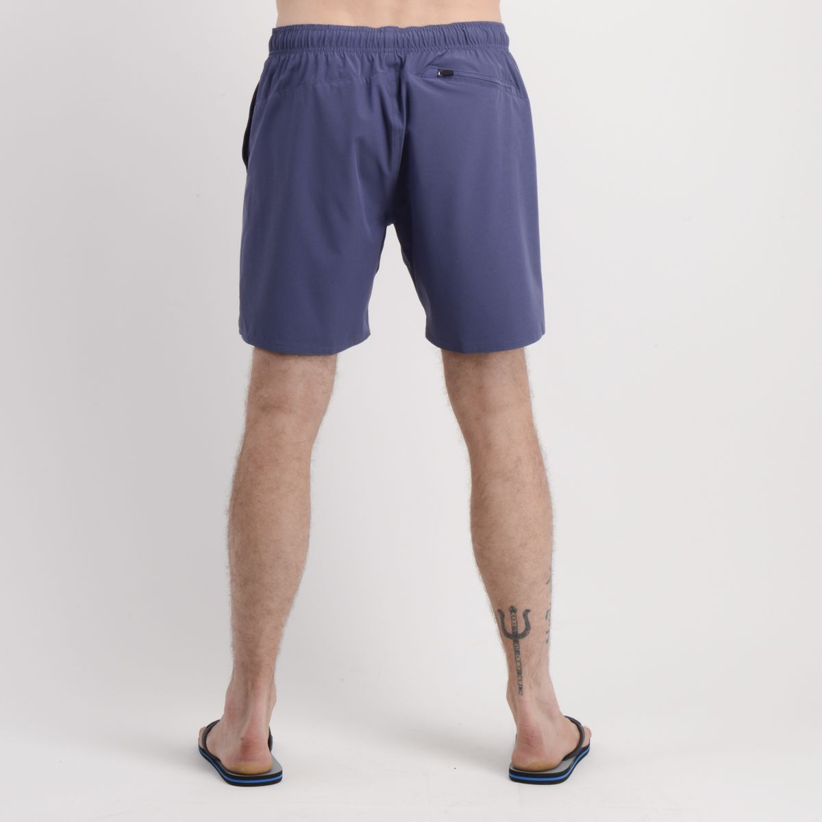 O'NEILL - TRAJE DE BAÑO VOLLEY STAPLE 16" AZUL OSCURO