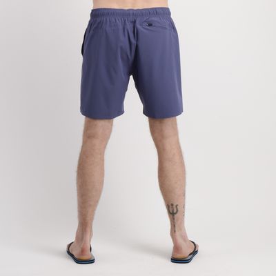 Imagen 2 del producto TRAJE DE BAÑO VOLLEY STAPLE 16"" AZUL OSCURO