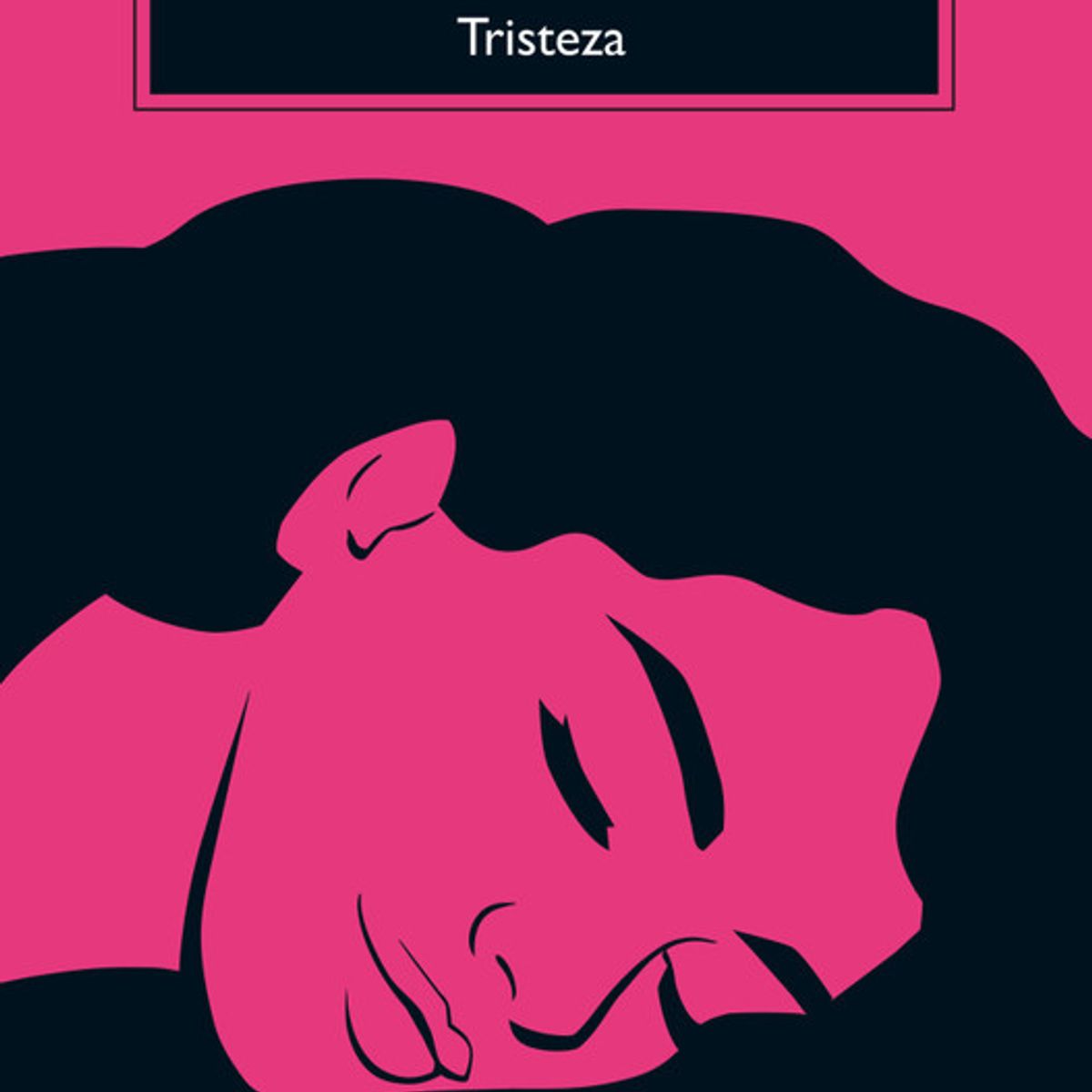 ANAGRAMA - Libro Tristeza - Jack Kerouac
