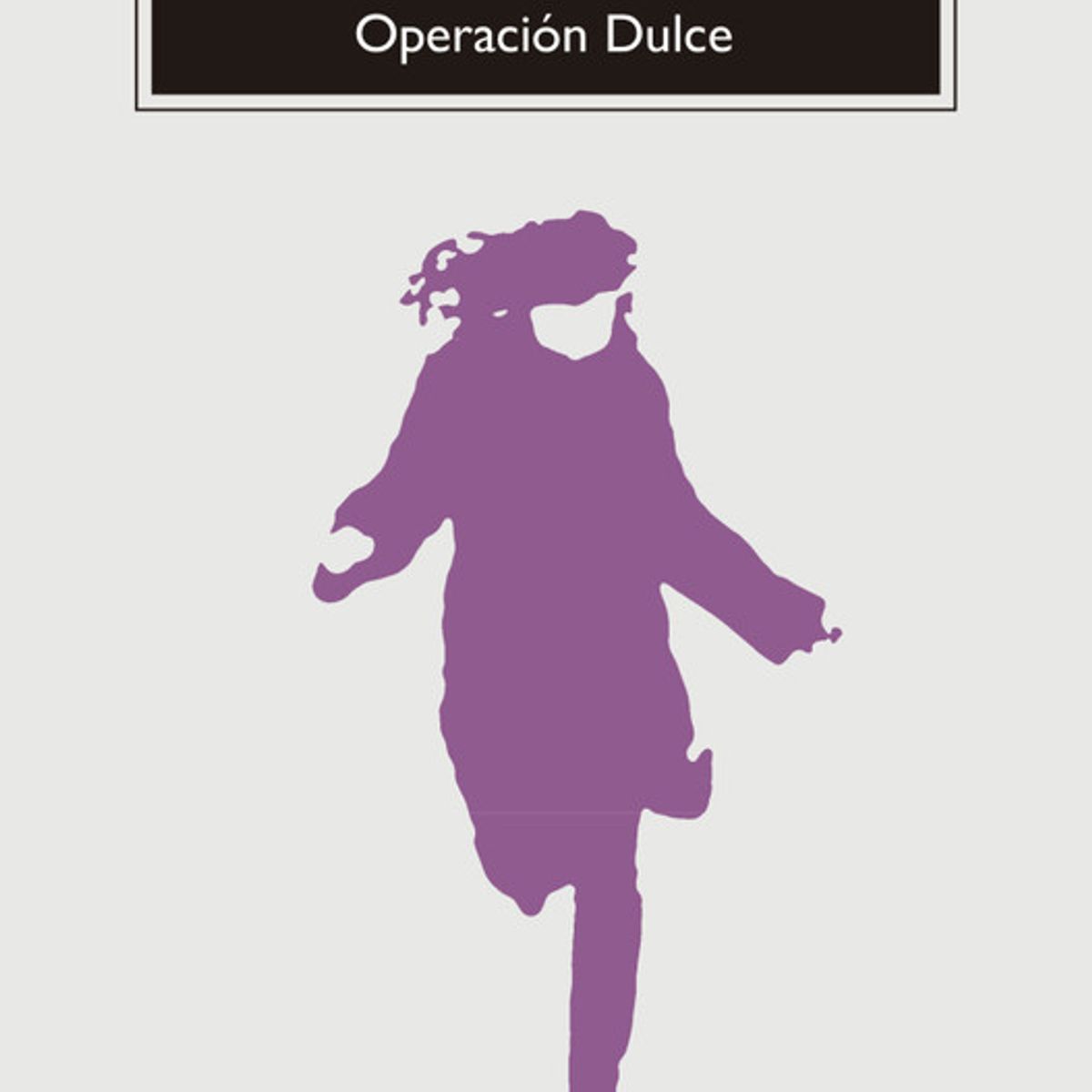 ANAGRAMA - Libro Operación Dulce - Ian McEwan