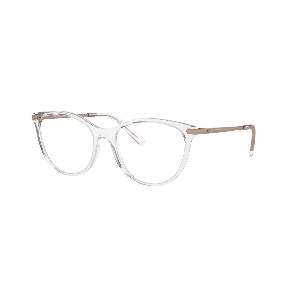 ARMANI EXCHANGE - ARMAZÓN ÓPTICO ARMANI EXCHANGE - AX3078 8333 - Cristal brillante