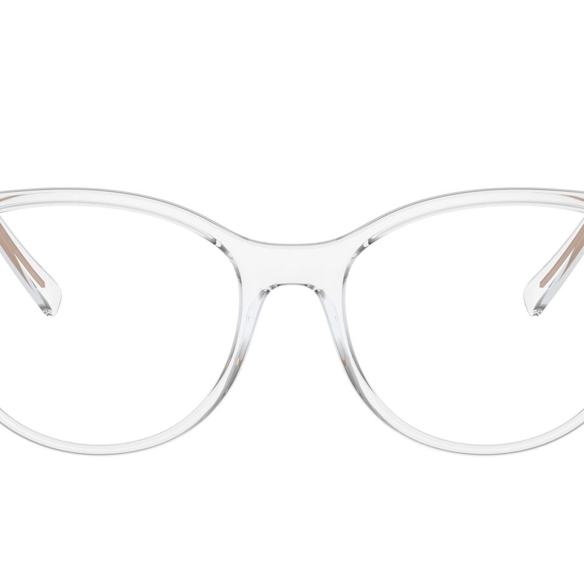 ARMANI EXCHANGE - ARMAZÓN ÓPTICO ARMANI EXCHANGE - AX3078 8333 - Cristal brillante