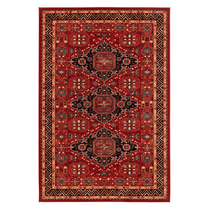BAZHARS - Alfombra 160X240 cm de Lana Kirman  43 08 300 Bazhars