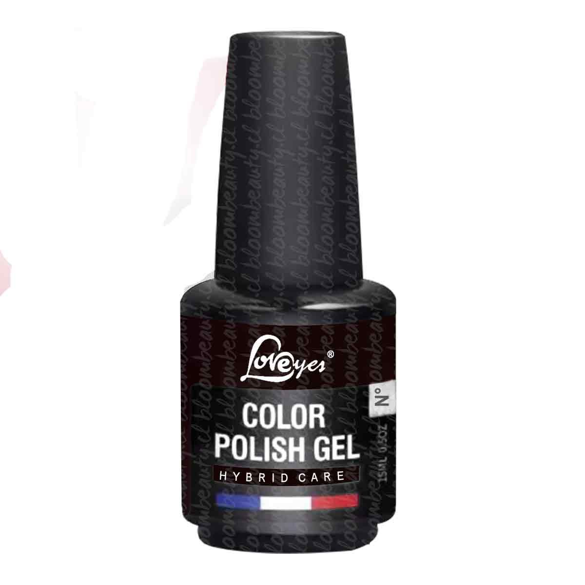 LOVEYES - Loveyes® Esmalte Permanente 40
