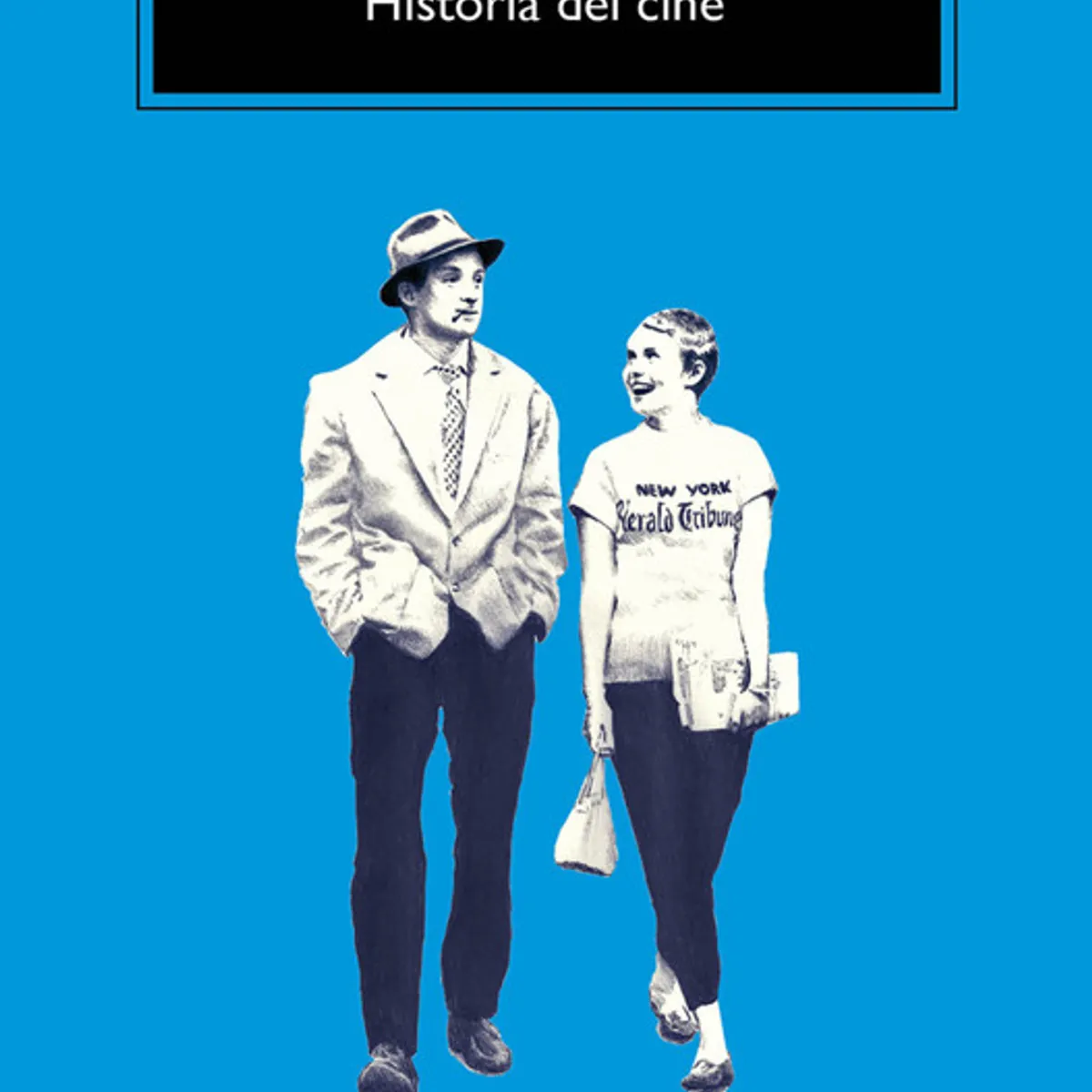 ANAGRAMA - Libro Historia del cine - Roman Gubern