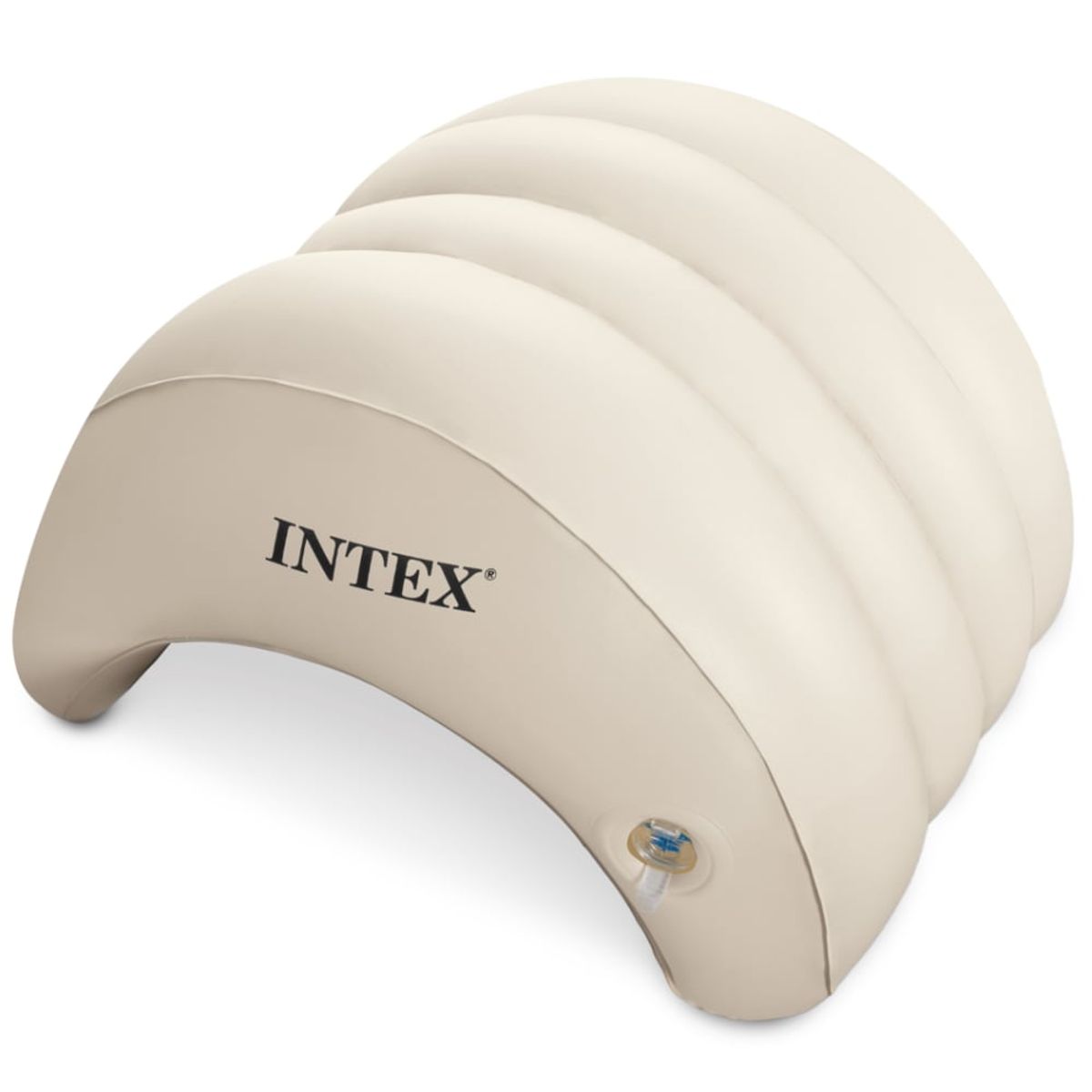 INTEX - Almohada Inflable INTEX para Spa, 39 X 30 X 23 cm