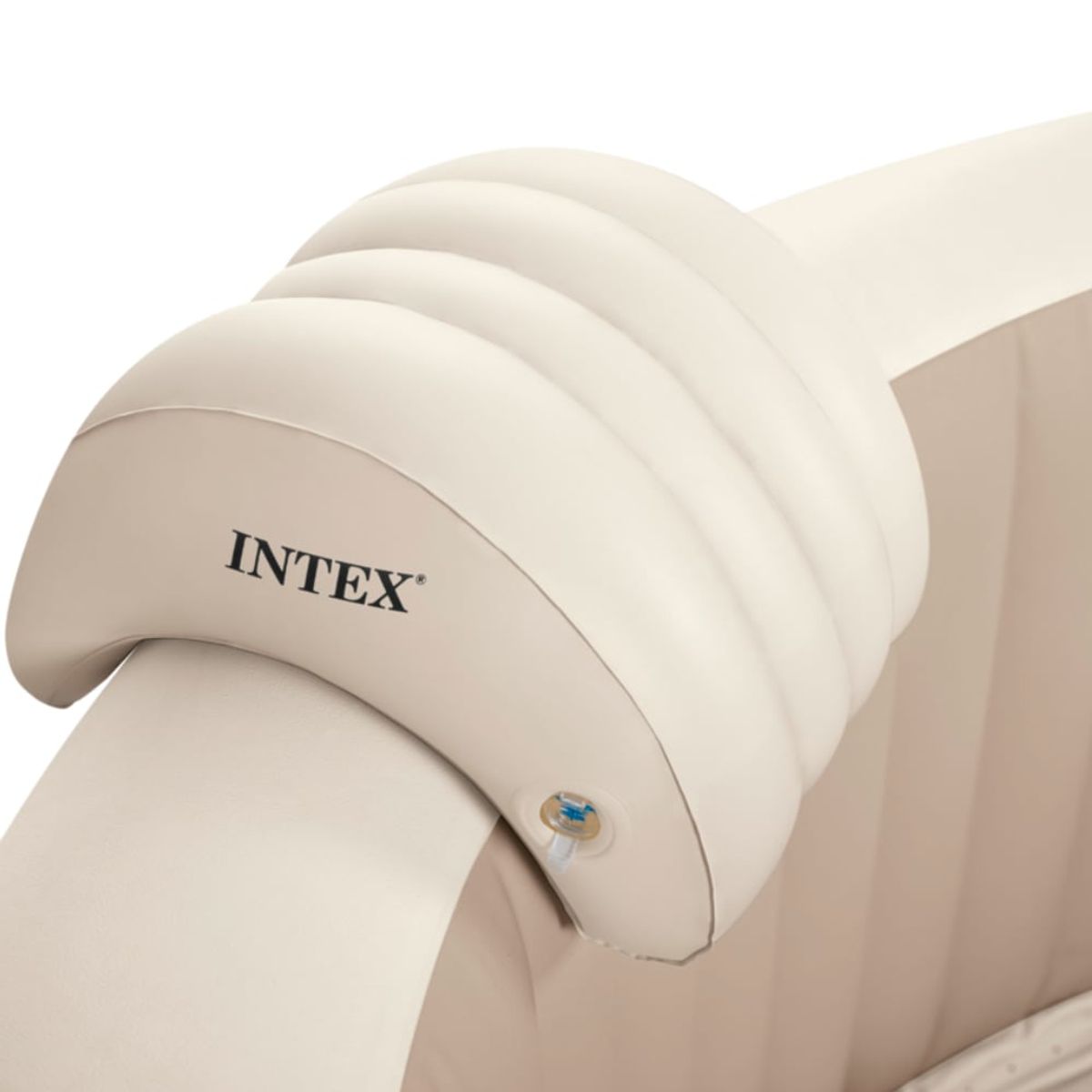 INTEX - Almohada Inflable INTEX para Spa, 39 X 30 X 23 cm