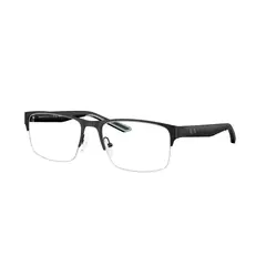 ARMANI EXCHANGE - ARMAZÓN ÓPTICO - AX1068 6000 - Negro mate