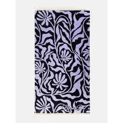 MAUI AND SONS - Toalla Palmara Multicolor Mujer