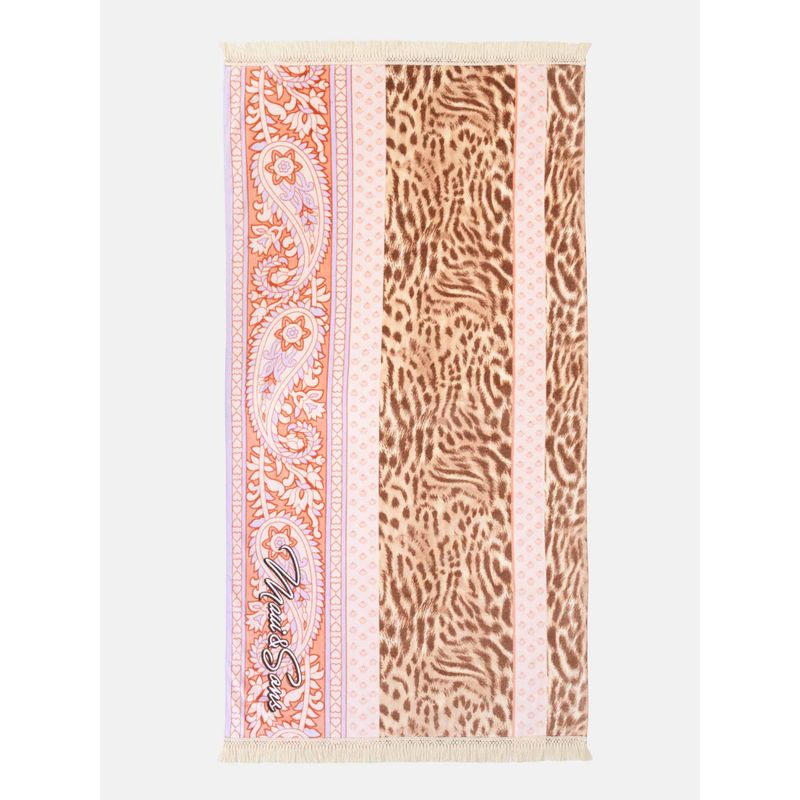 MAUI AND SONS - Toalla Sunvera Multicolor Mujer Maui And Sons