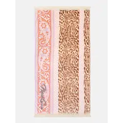 MAUI AND SONS - Toalla Sunvera Multicolor Mujer