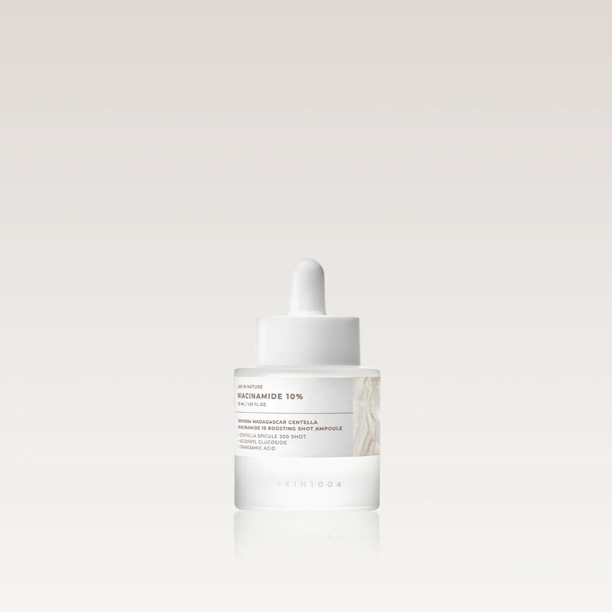 SKIN1004 - Niacinamide 10 Boosting Shot Ampoule