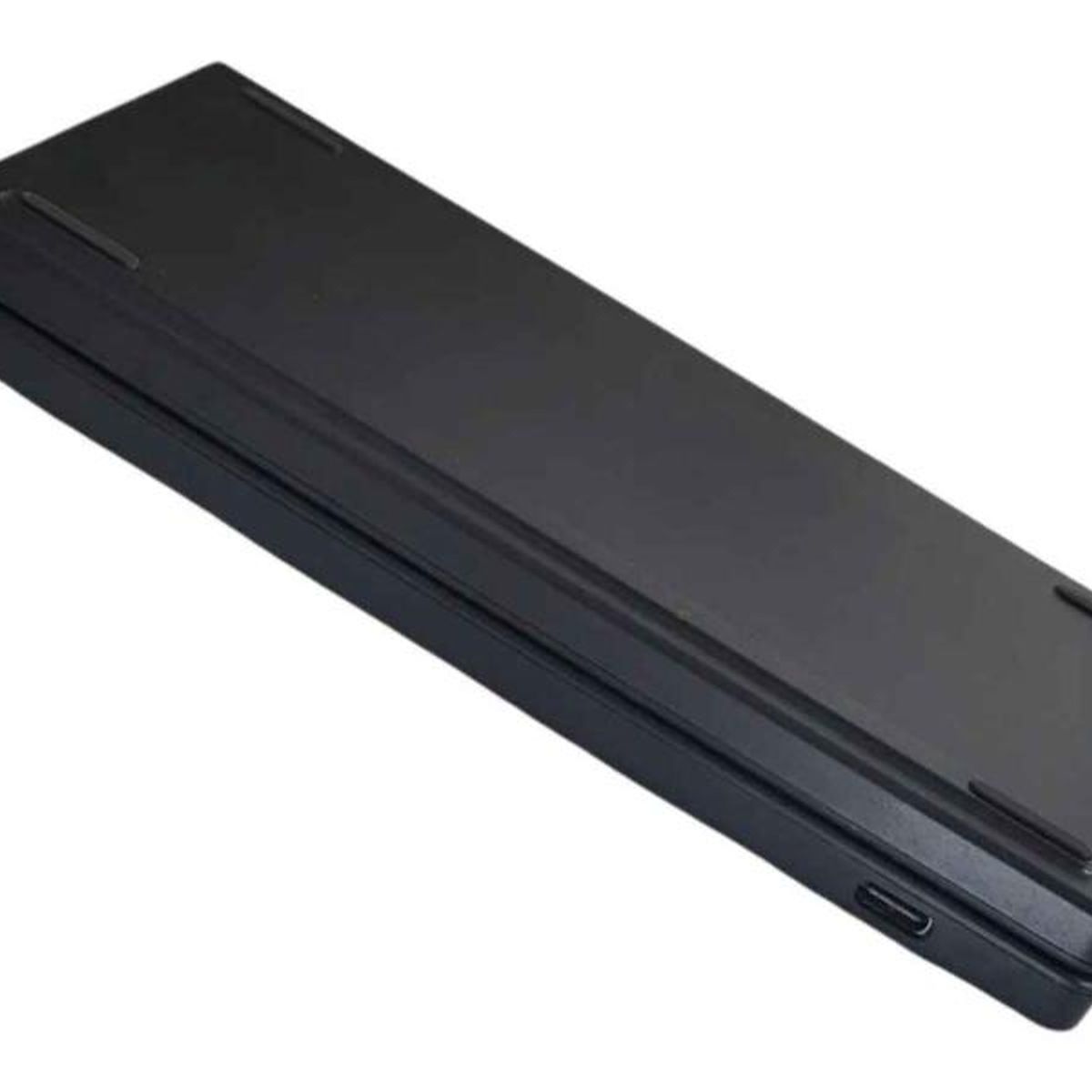 GENERICO - Mini-teclado Plegable Bt Recargable Tipo-c