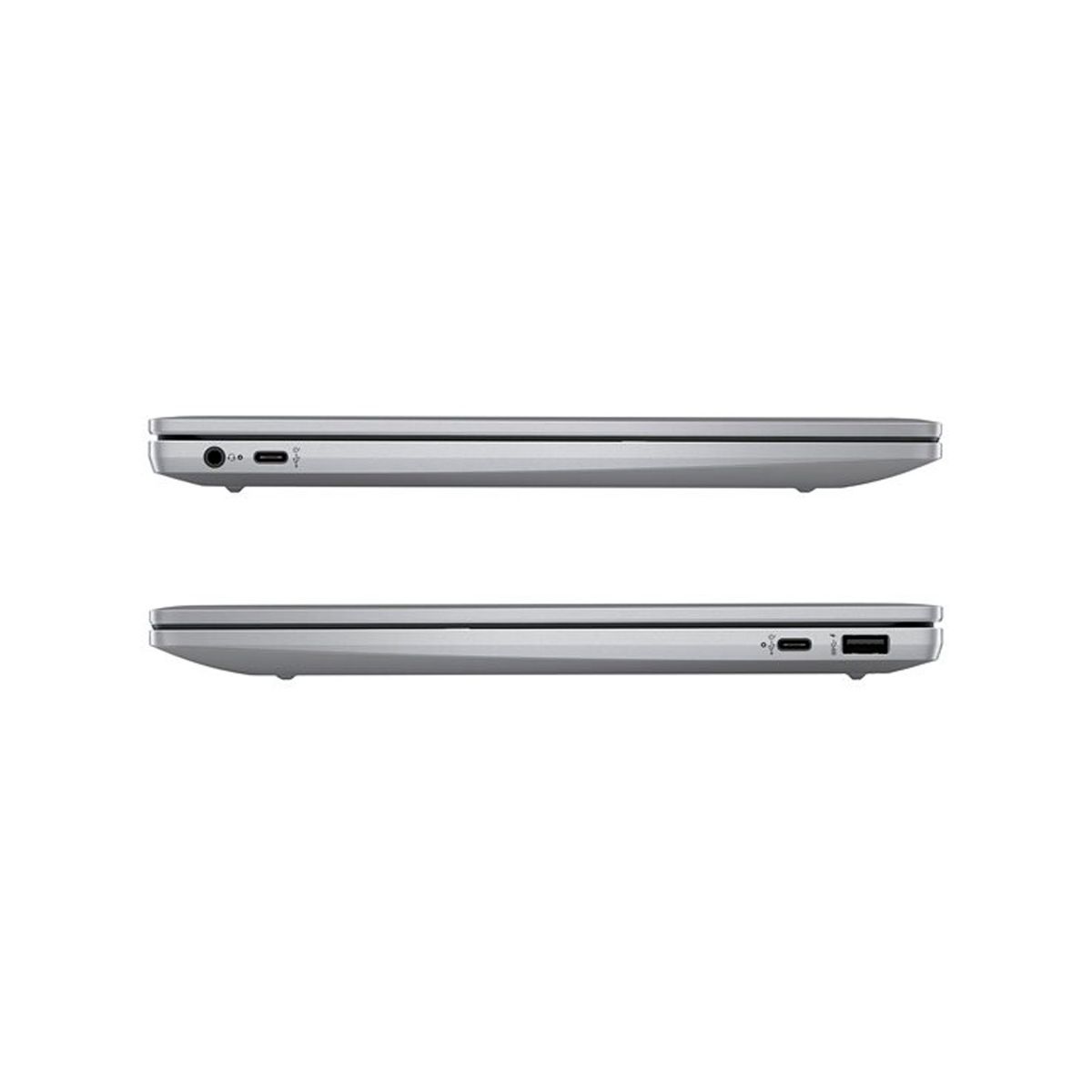 HP - Notebook Chromebook HP Celeron 8GB 128GB 14 FHD Chrome Os