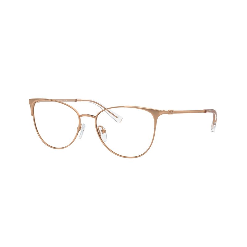 ARMANI EXCHANGE - ARMAZÓN ÓPTICO ARMANI EXCHANGE - AX1034 6103 - Oro rosa