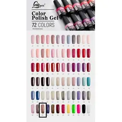 LOVEYES - Loveyes® Esmalte Permanente 63