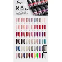 LOVEYES - Loveyes® Esmalte Permanente 60