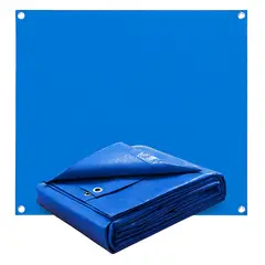 GENERICO - Cobertor Carpa Lona Toldo Multiusos Impermeable 280280 cm