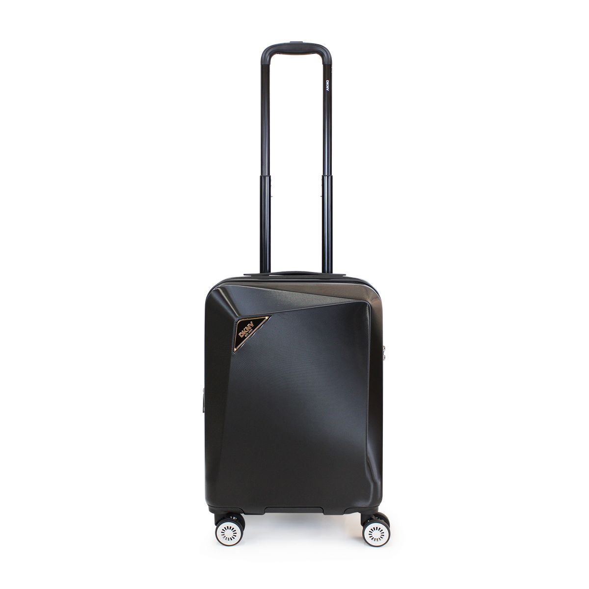 DKNY - Maleta Donna Karan Cabina Divina S 10kg negra DKNY