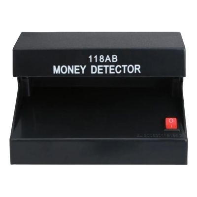 Imagen 2 del producto Detector De Billetes Falsos Luz Portátil Para Detectar Bille