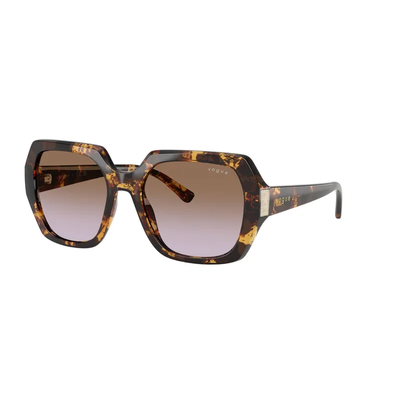 VOGUE - LENTE DE SOL VOGUE - VO5612SB 317968 - Havana miel