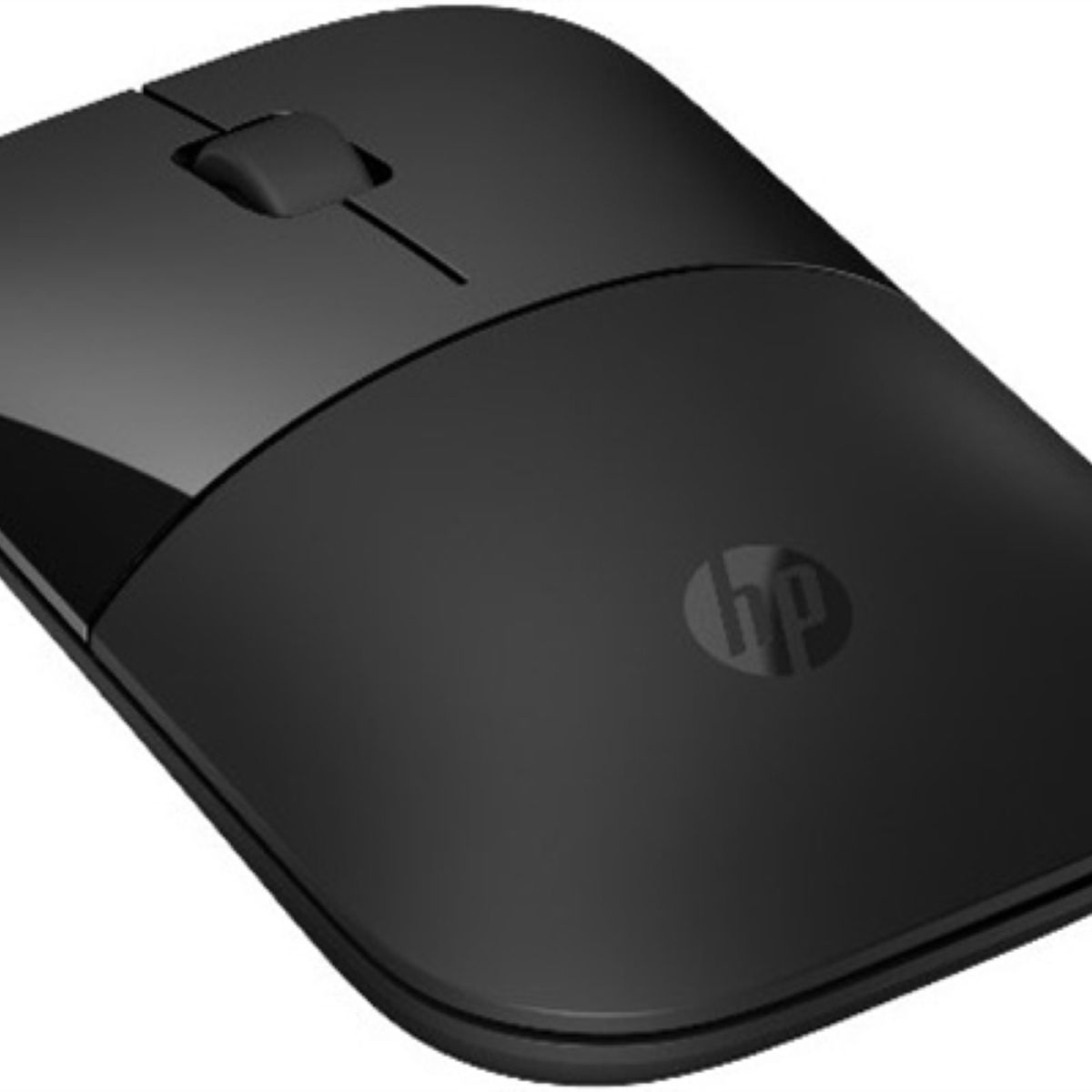 HP - Mouse HP Dual Z3700 Wireless USB