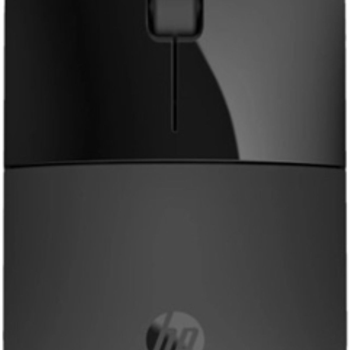HP - Mouse HP Dual Z3700 Wireless USB