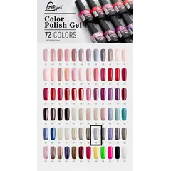 LOVEYES - Loveyes® Esmalte Permanente 56