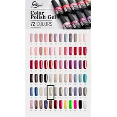 LOVEYES - Loveyes® Esmalte Permanente 53