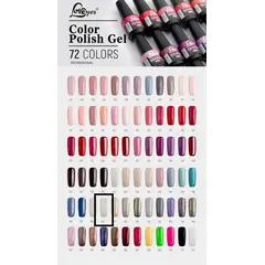 LOVEYES - Loveyes® Esmalte Permanente 52