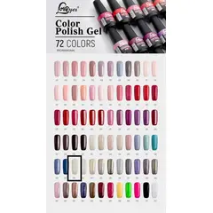 LOVEYES - Loveyes® Esmalte Permanente 51