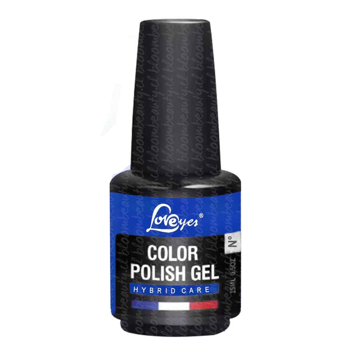 LOVEYES - Loveyes® Esmalte Permanente 50