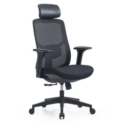 INDUMAC - Silla Giratoria Tango Comodidad que Acompaña tu Rutina