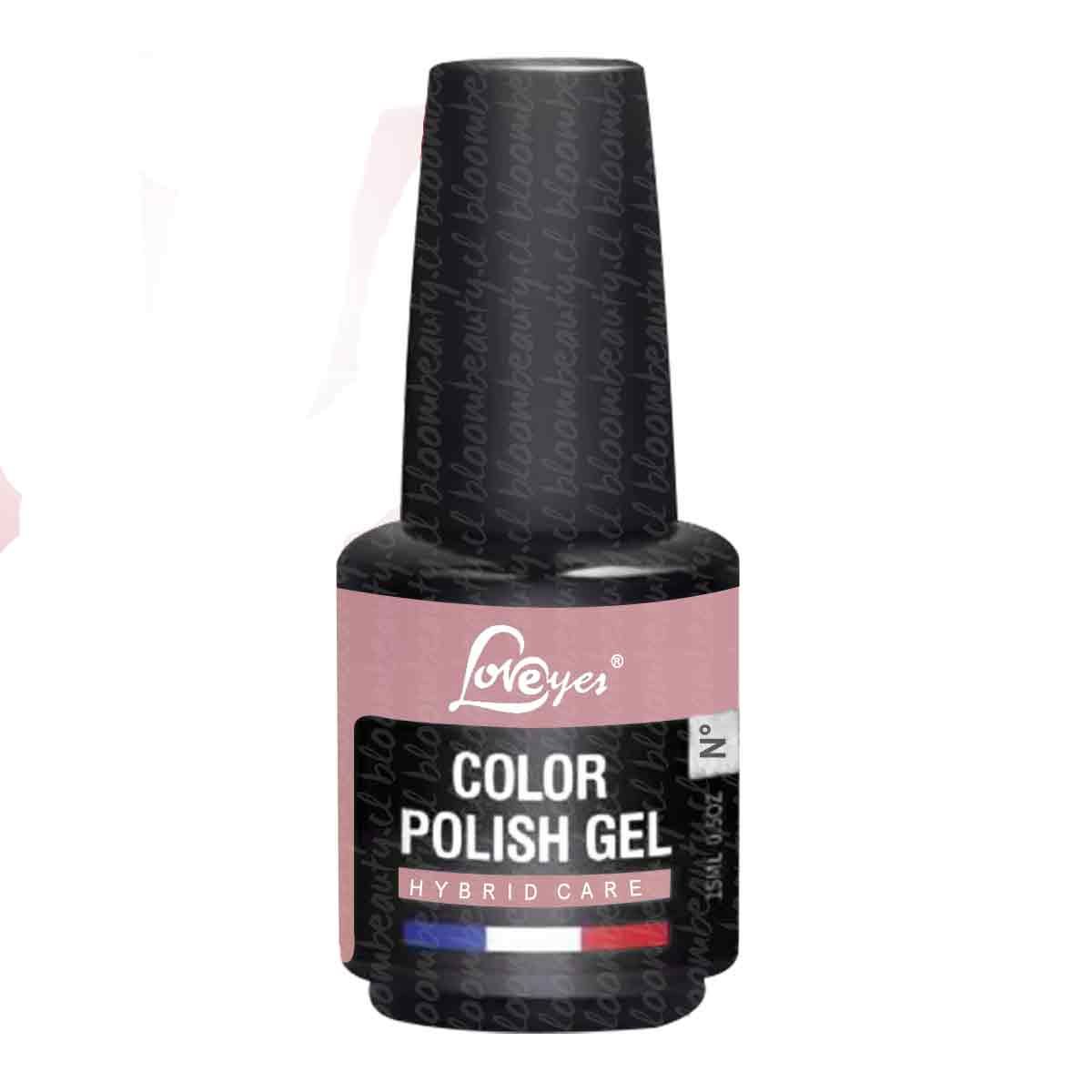 LOVEYES - Loveyes® Esmalte Permanente 45