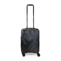 DKNY - Maleta Donna Karan Cabina Urban Vibe S 10kg negra