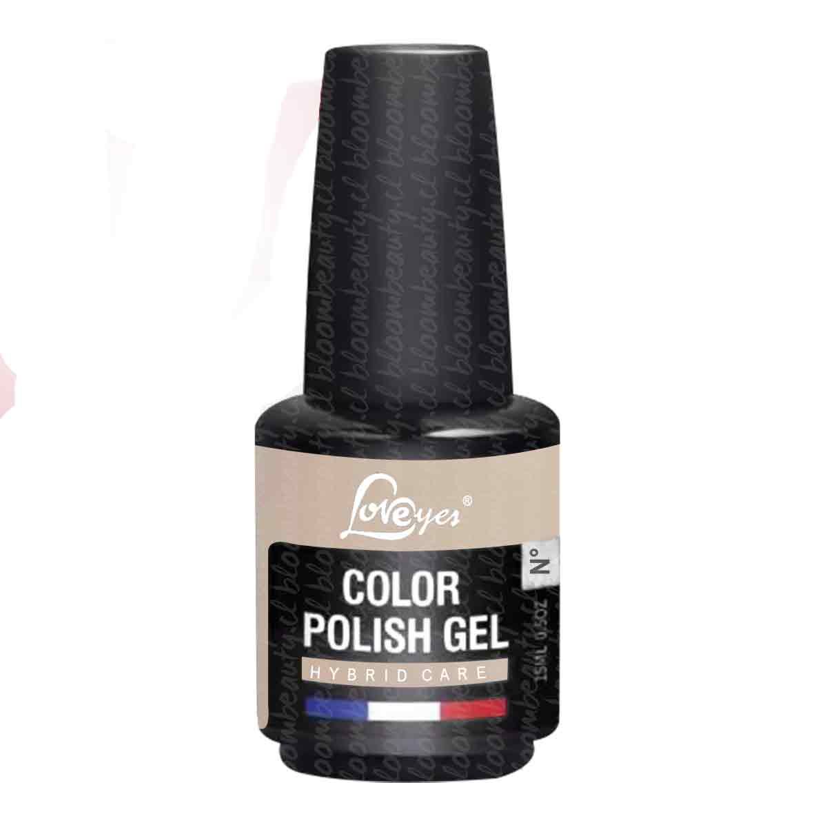 LOVEYES - Loveyes® Esmalte Permanente 42